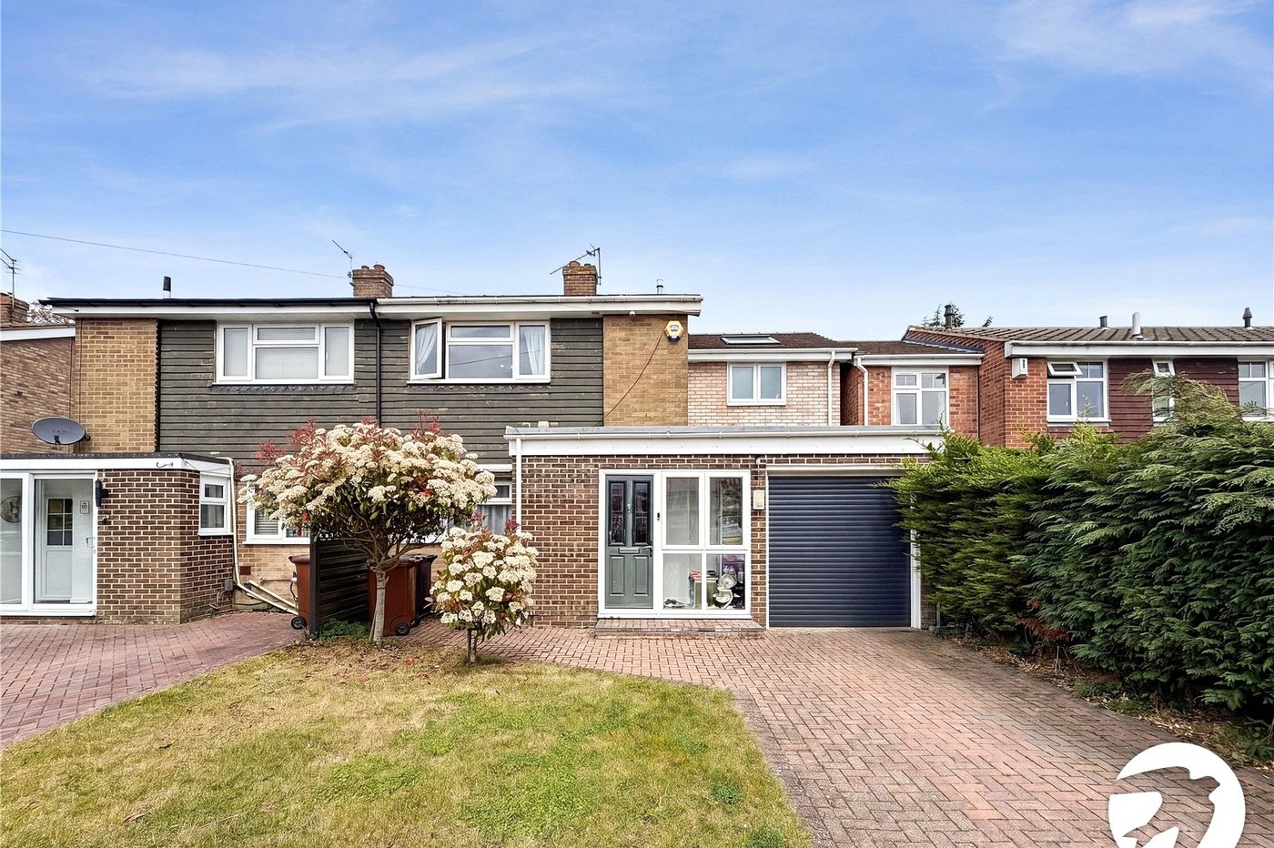 3 bedroom house for sale in Rochester | Robinson Michael & Jackson