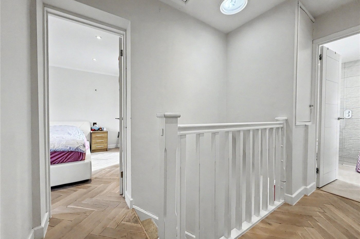 3 bedroom house for sale in Rochester | Robinson Michael & Jackson