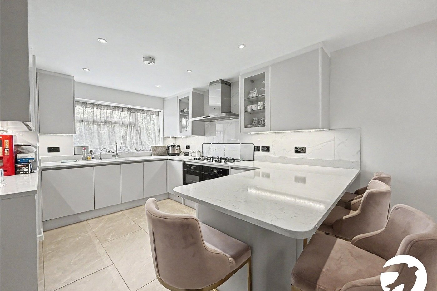 3 bedroom house for sale in Rochester | Robinson Michael & Jackson