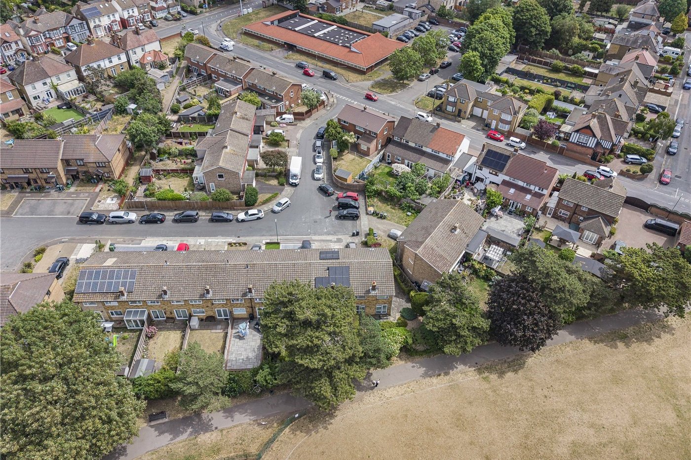 3 bedroom house for sale in Dartford | Robinson Jackson