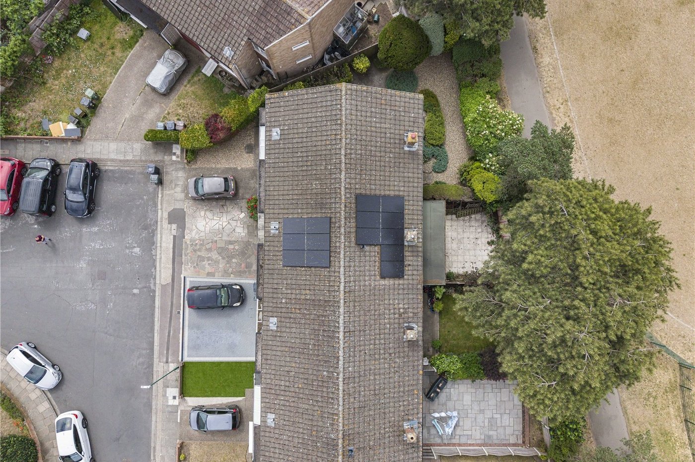3 bedroom house for sale in Dartford | Robinson Jackson