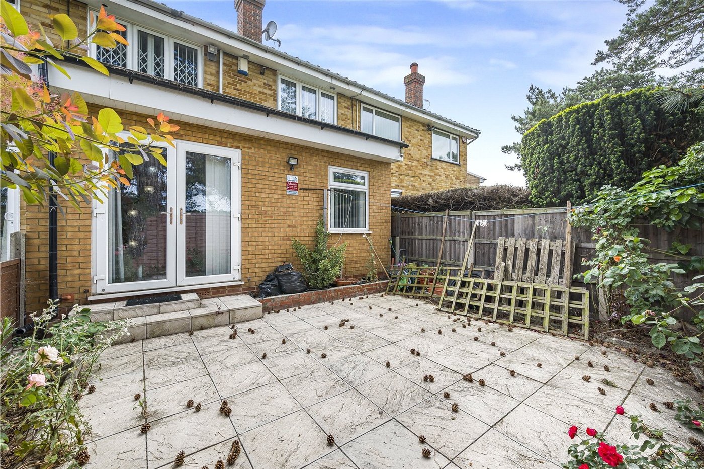 3 bedroom house for sale in Dartford | Robinson Jackson