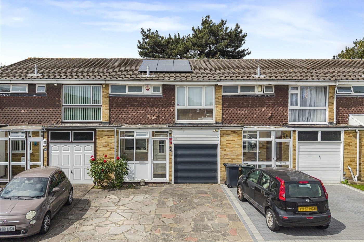 3 bedroom house for sale in Dartford | Robinson Jackson