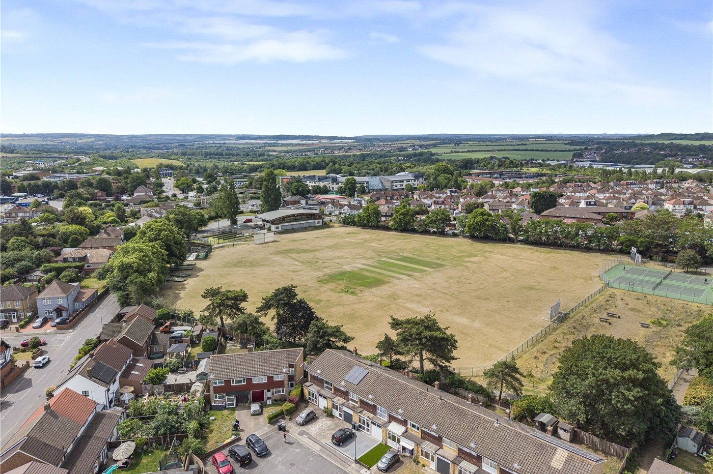3 bedroom house for sale in Dartford | Robinson Jackson