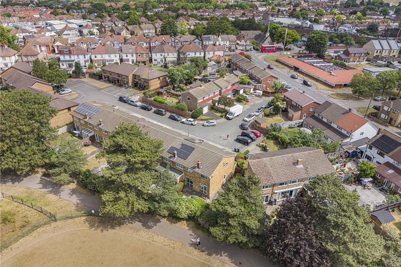3 bedroom house for sale in Dartford | Robinson Jackson