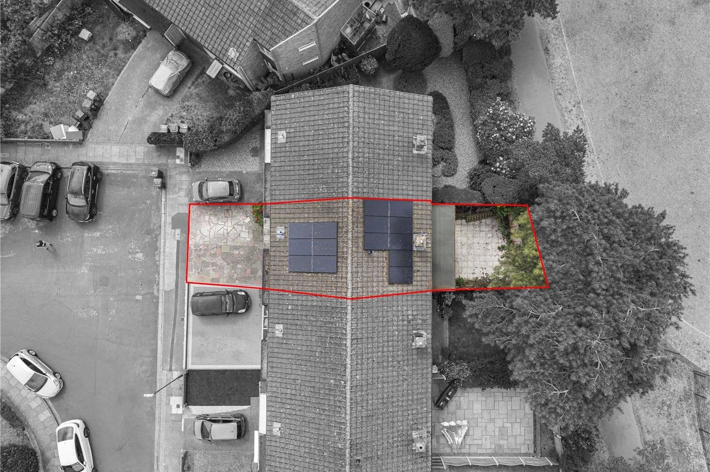 3 bedroom house for sale in Dartford | Robinson Jackson