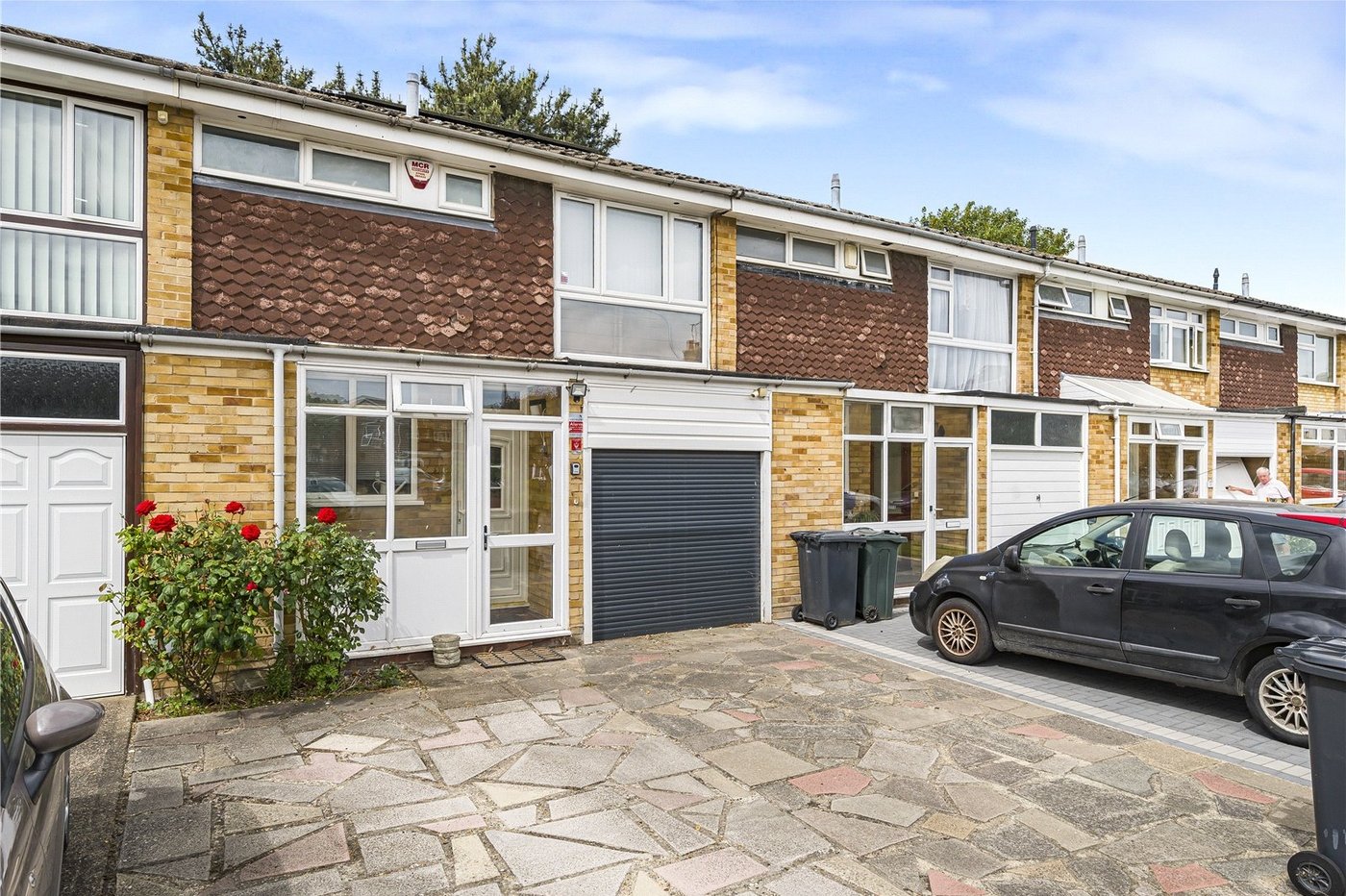 3 bedroom house for sale in Dartford | Robinson Jackson
