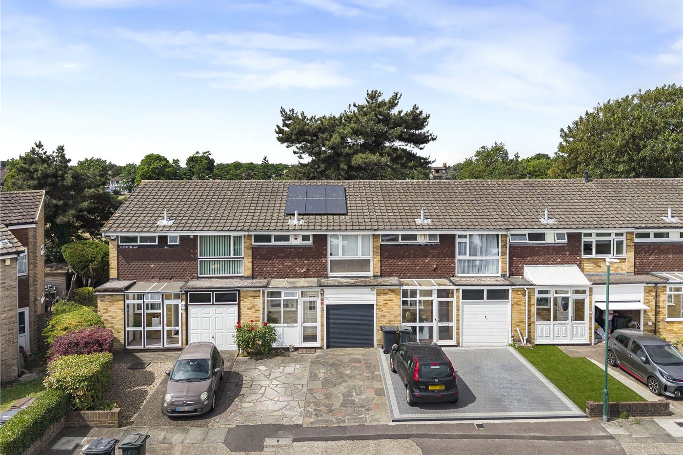 3 bedroom house for sale in Dartford | Robinson Jackson
