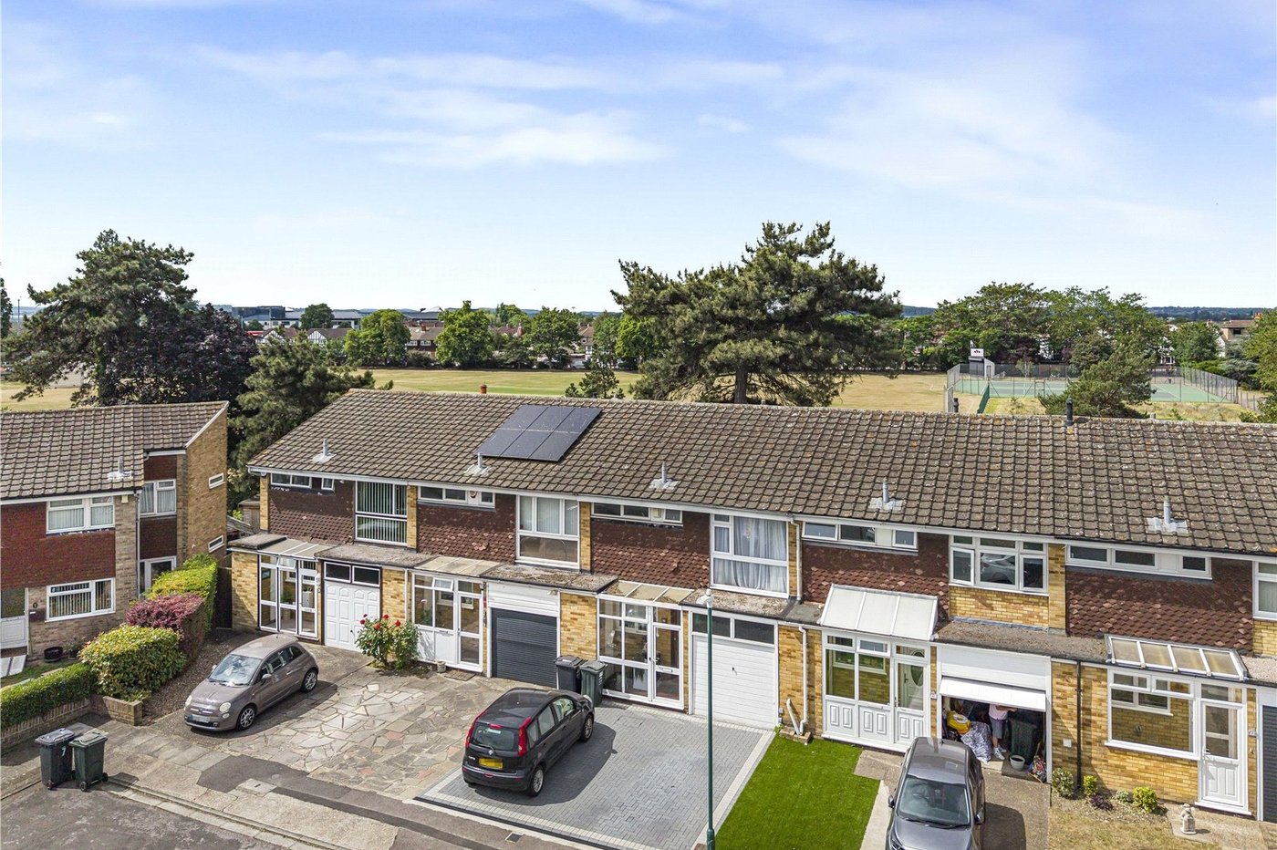 3 bedroom house for sale in Dartford | Robinson Jackson