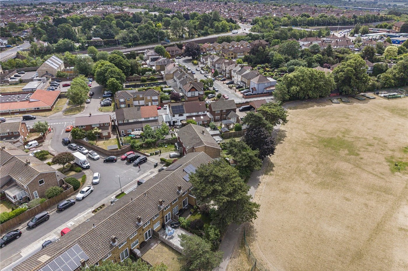 3 bedroom house for sale in Dartford | Robinson Jackson