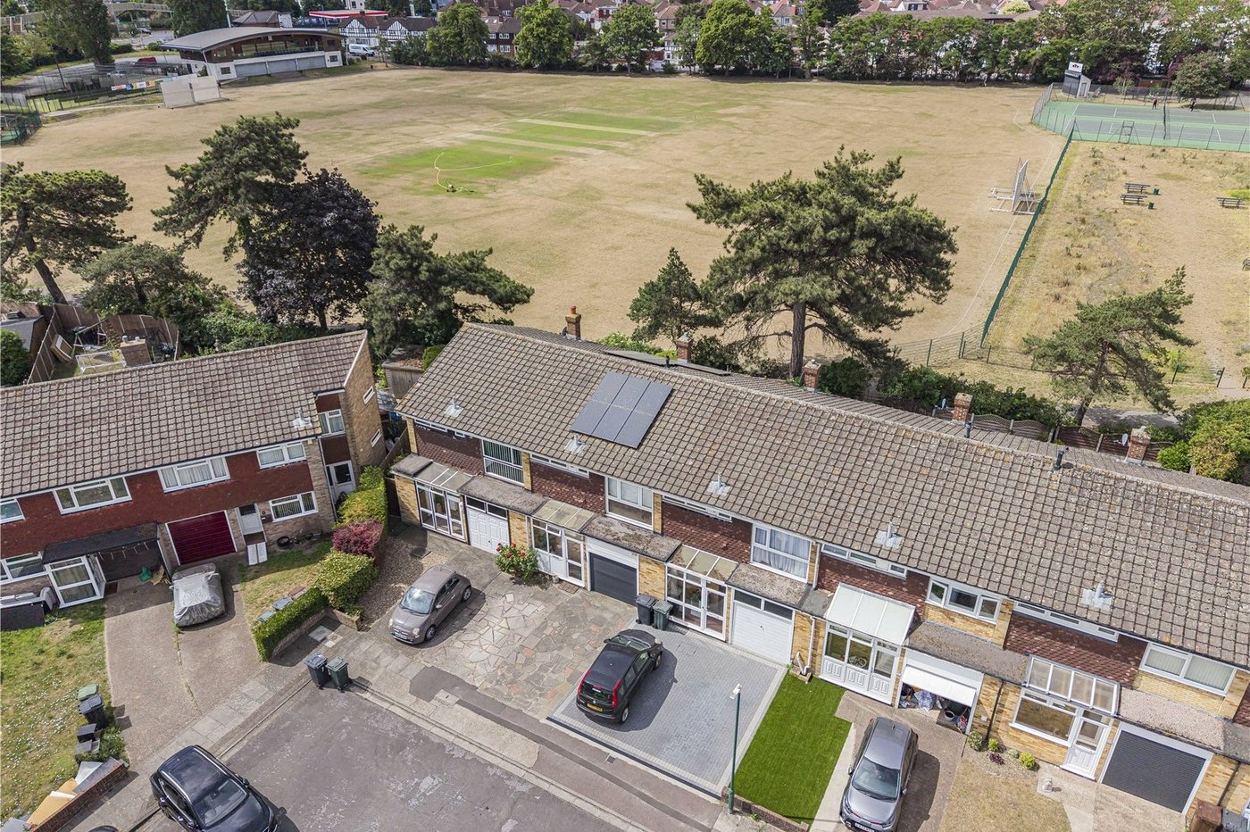 3 bedroom house for sale in Dartford | Robinson Jackson