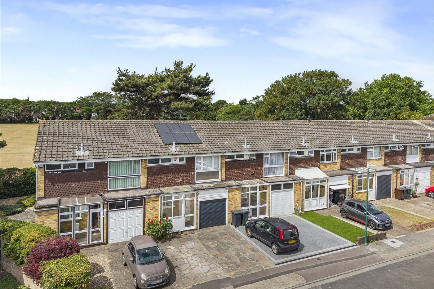 3 bedroom house for sale in Dartford | Robinson Jackson