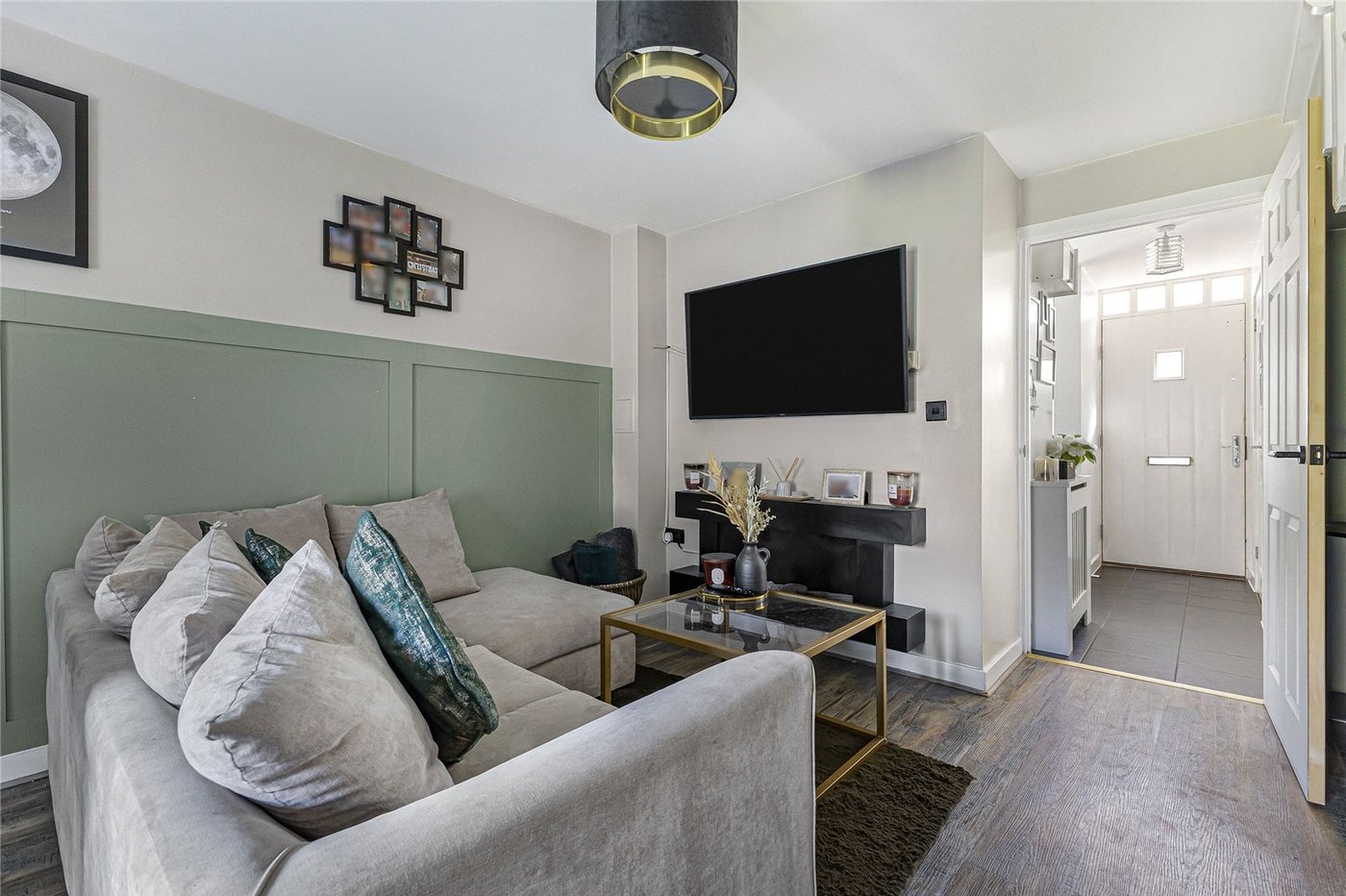 2 bedroom house for sale in Snodland | Robinson Michael & Jackson