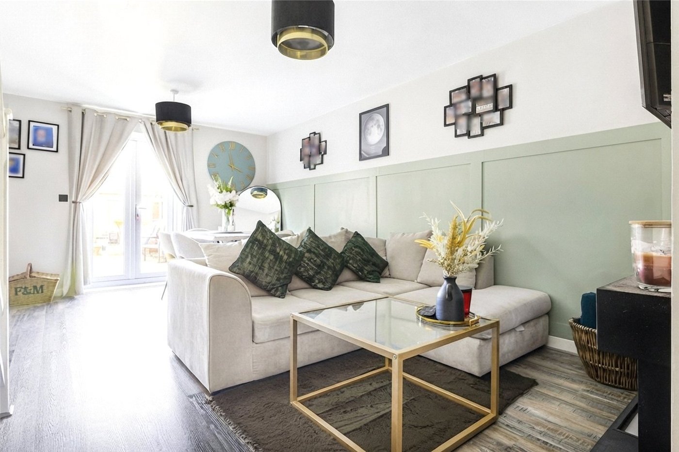 2 bedroom house for sale in Snodland | Robinson Michael & Jackson