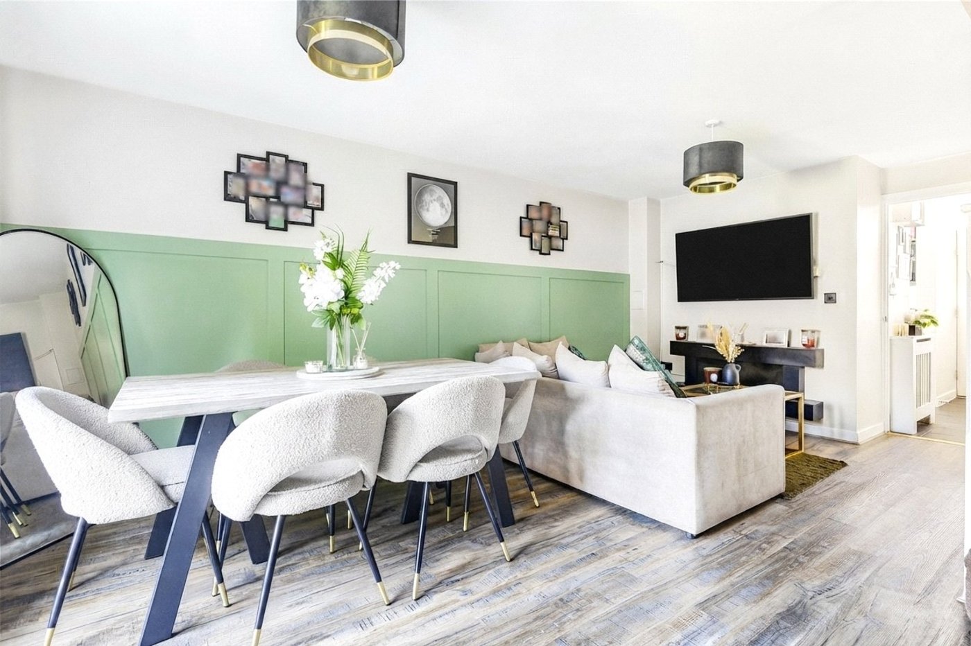2 bedroom house for sale in Snodland | Robinson Michael & Jackson