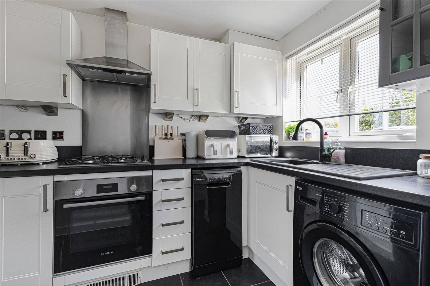 2 bedroom house for sale in Snodland | Robinson Michael & Jackson