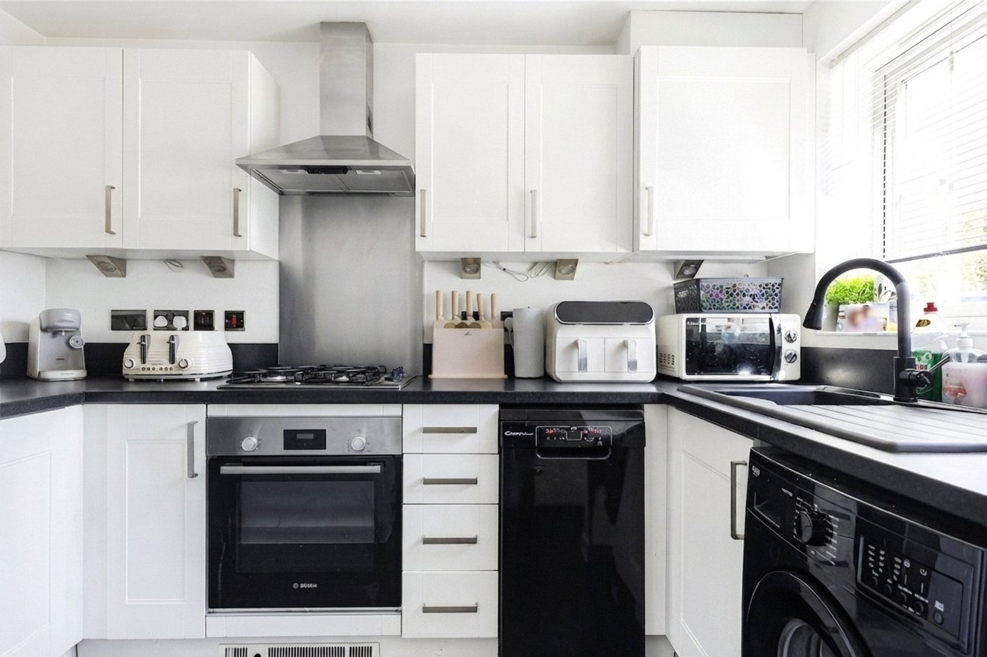 2 bedroom house for sale in Snodland | Robinson Michael & Jackson