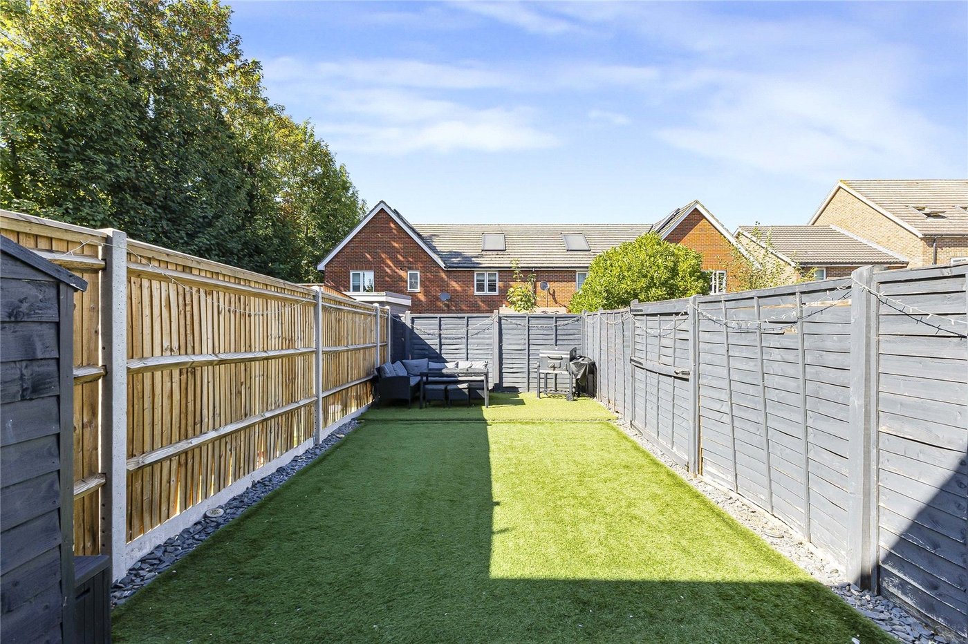 2 bedroom house for sale in Snodland | Robinson Michael & Jackson