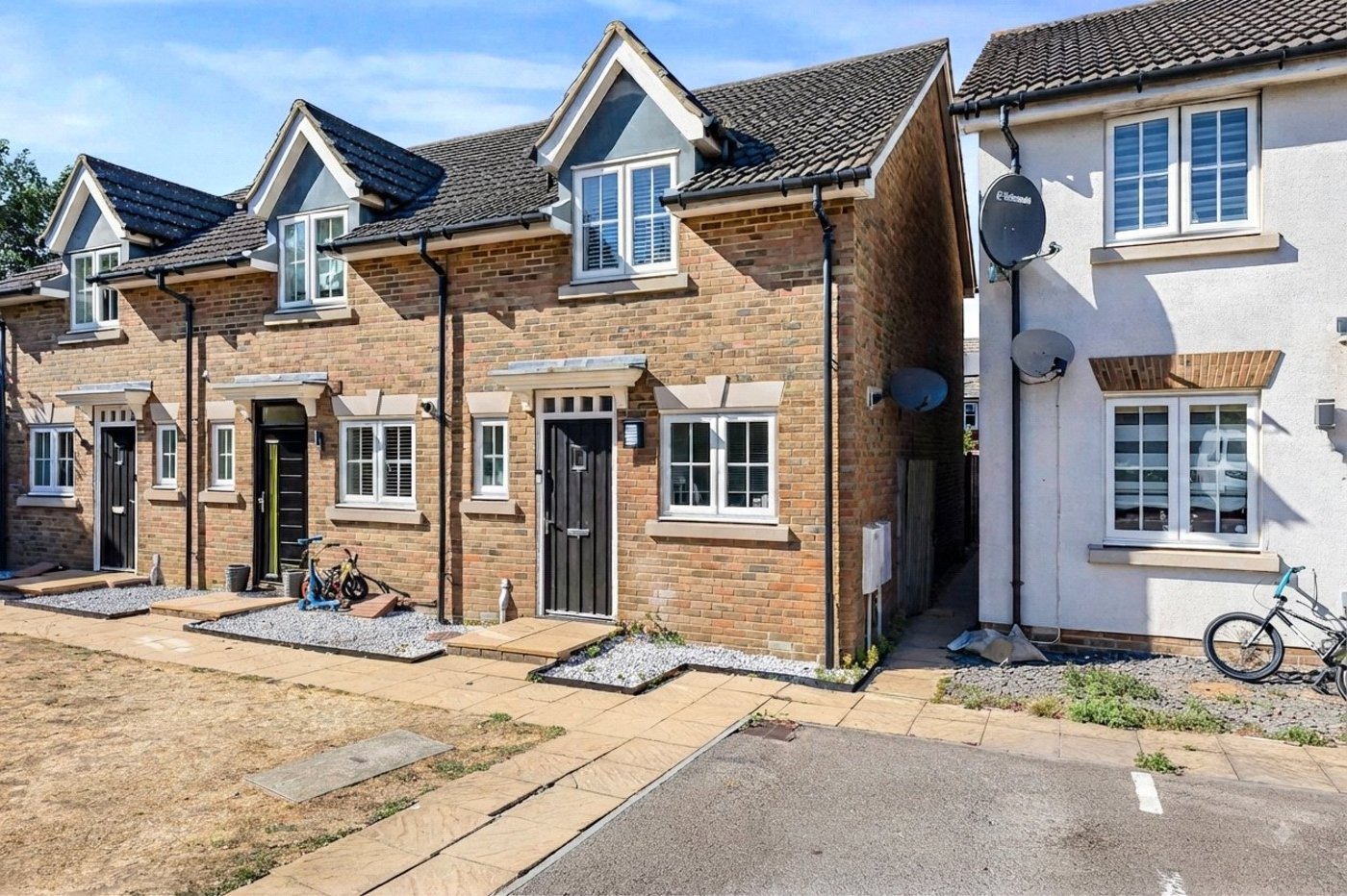 2 bedroom house for sale in Snodland | Robinson Michael & Jackson