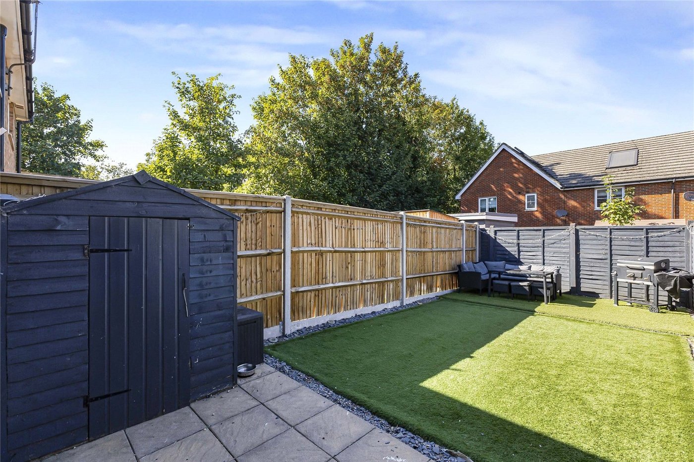 2 bedroom house for sale in Snodland | Robinson Michael & Jackson