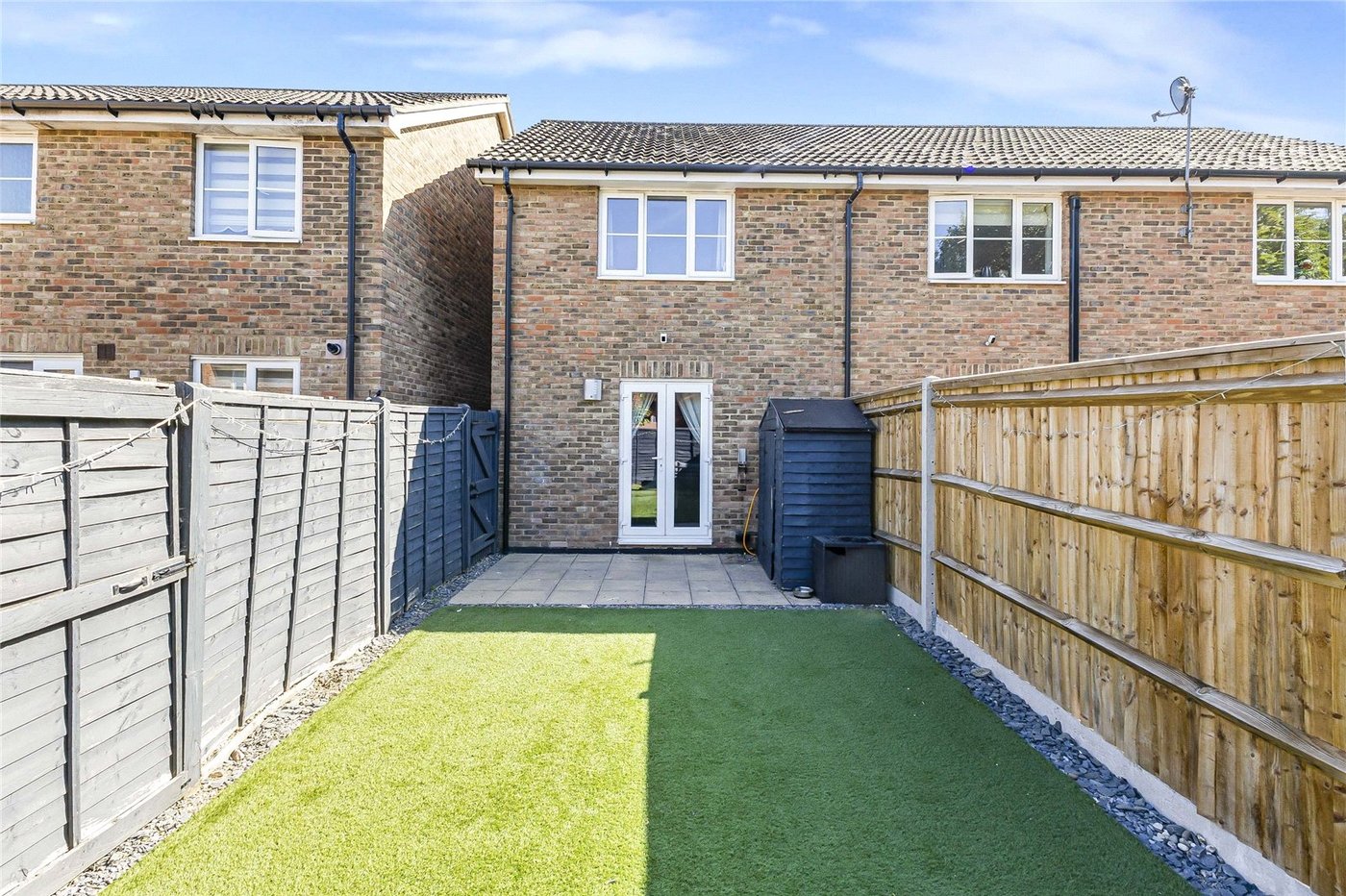 2 bedroom house for sale in Snodland | Robinson Michael & Jackson