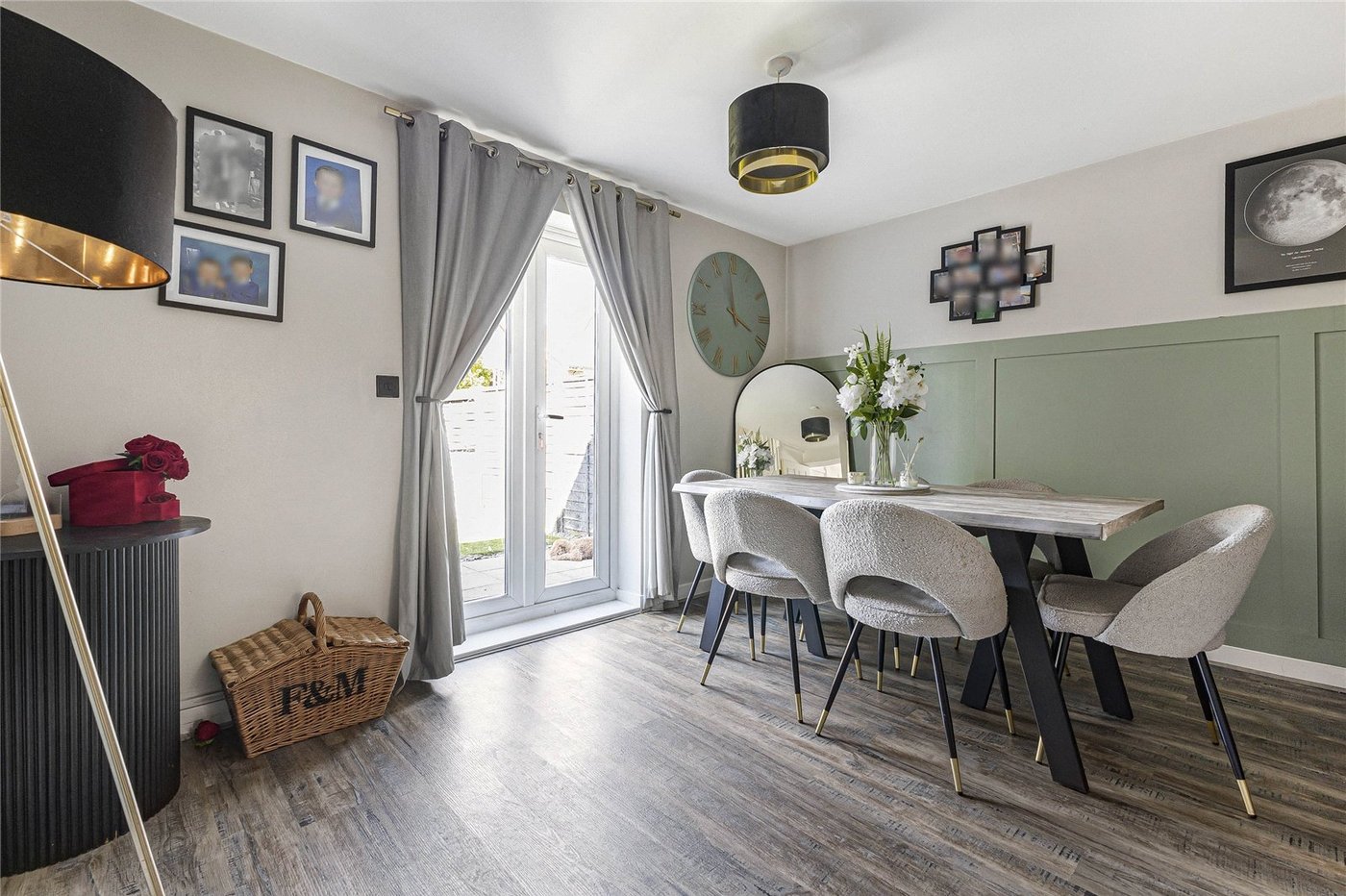 2 bedroom house for sale in Snodland | Robinson Michael & Jackson