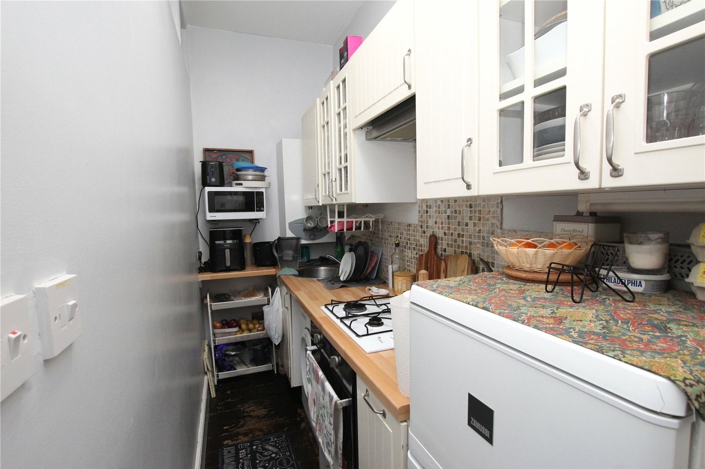 1 bedroom property for sale in Shooters Hill | Robinson Jackson