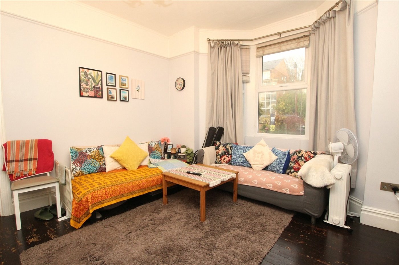 1 bedroom property for sale in Shooters Hill | Robinson Jackson