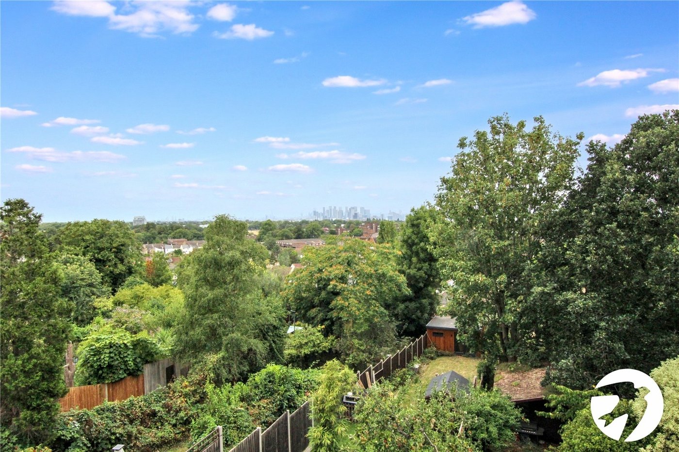 1 bedroom property for sale in Shooters Hill | Robinson Jackson