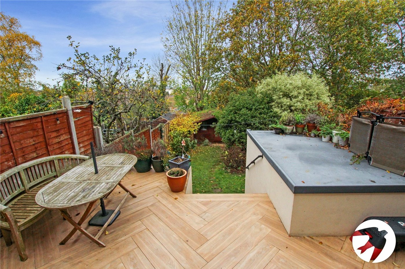 2 bedroom property for sale in Shooters Hill | Robinson Jackson
