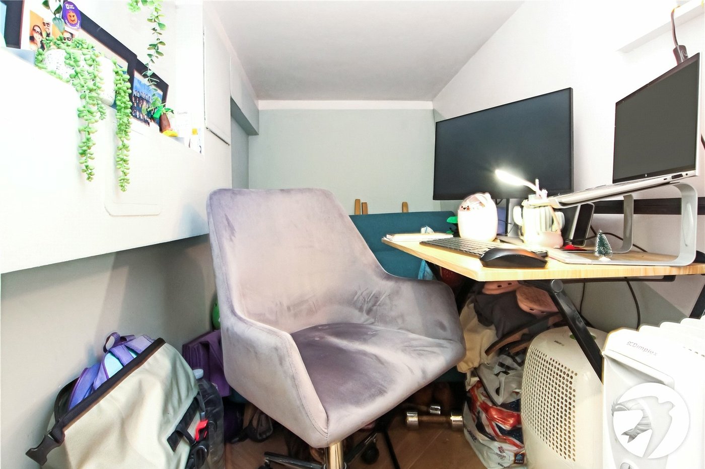 2 bedroom property for sale in Shooters Hill | Robinson Jackson