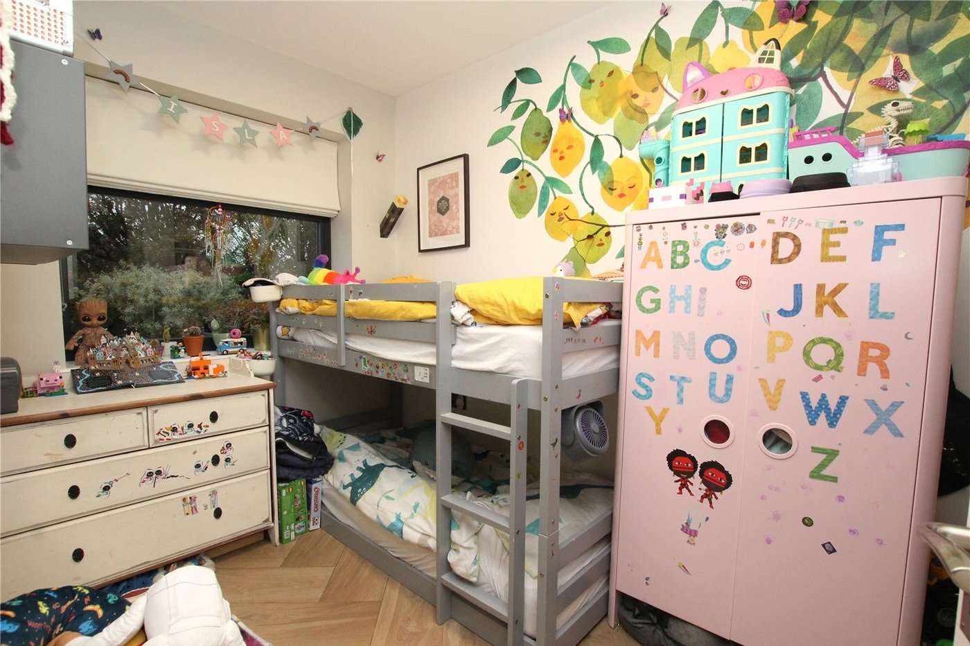 2 bedroom property for sale in Shooters Hill | Robinson Jackson