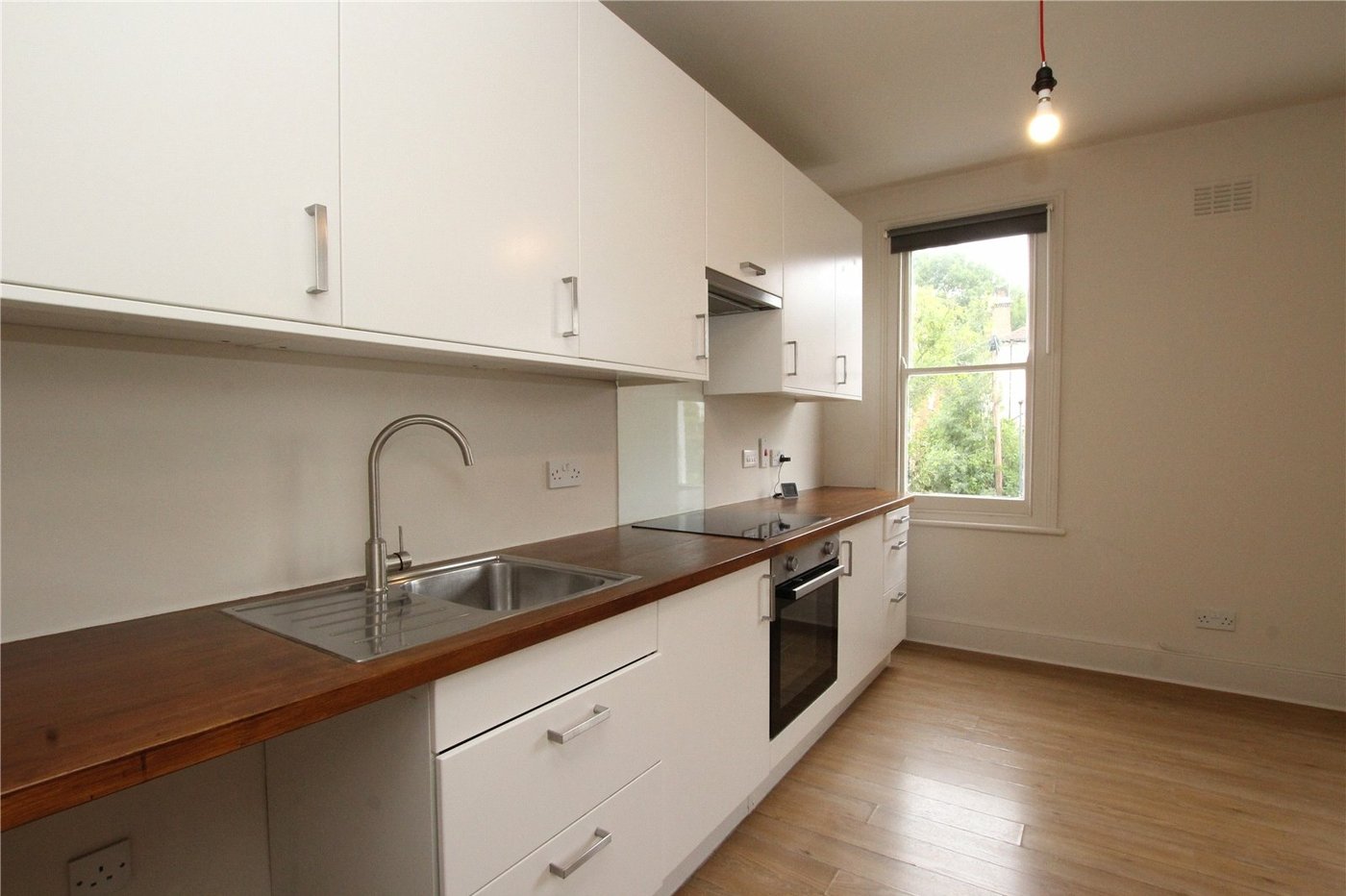 1 bedroom property for sale in Shooters Hill | Robinson Jackson