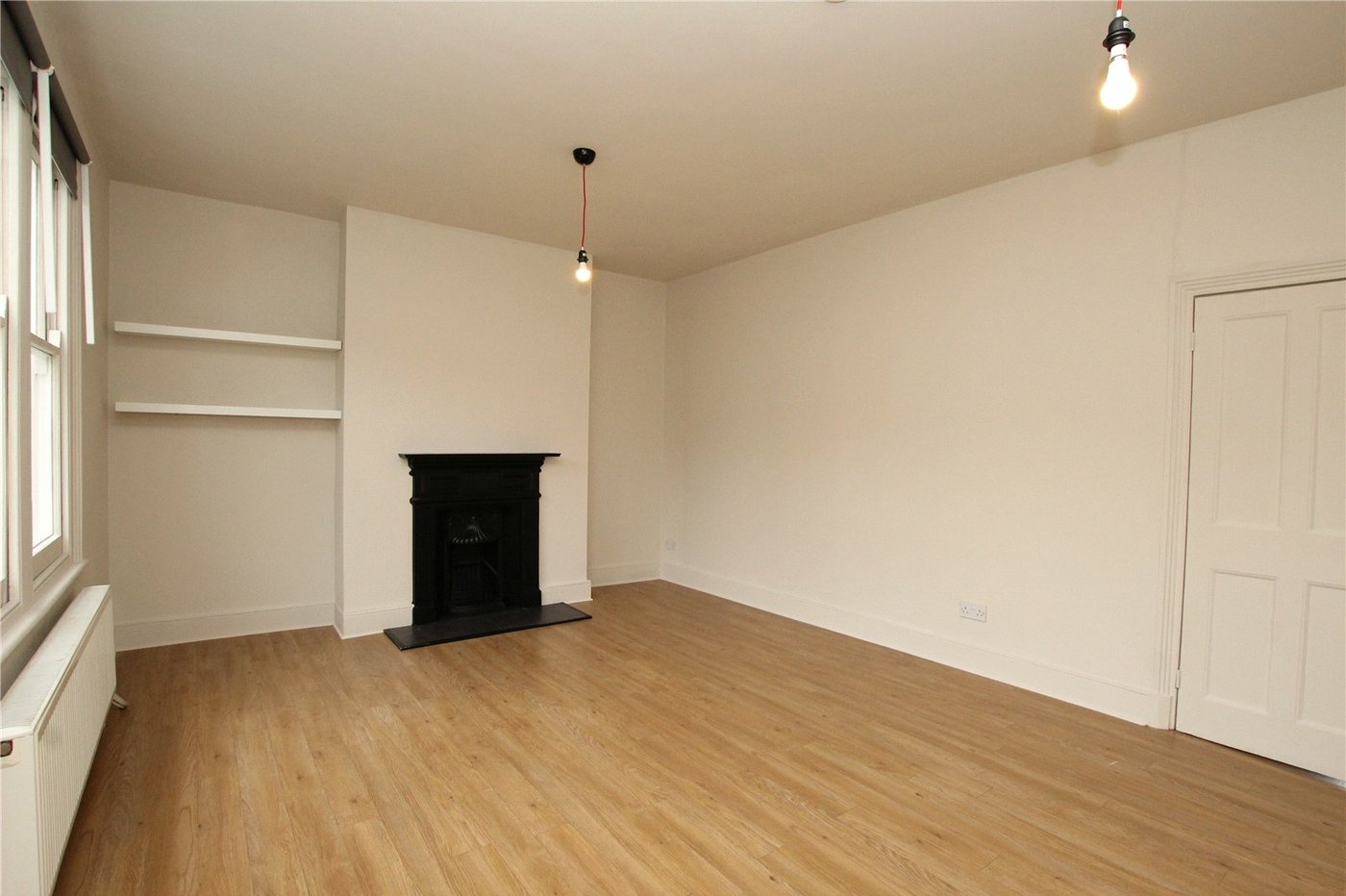 1 bedroom property for sale in Shooters Hill | Robinson Jackson