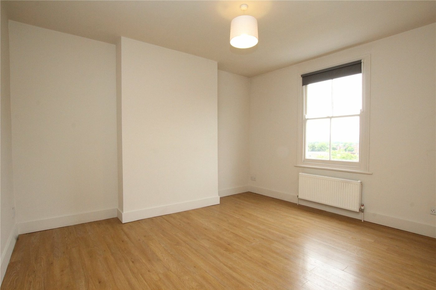 1 bedroom property for sale in Shooters Hill | Robinson Jackson