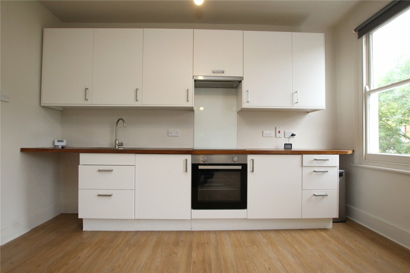 1 bedroom property for sale in Shooters Hill | Robinson Jackson