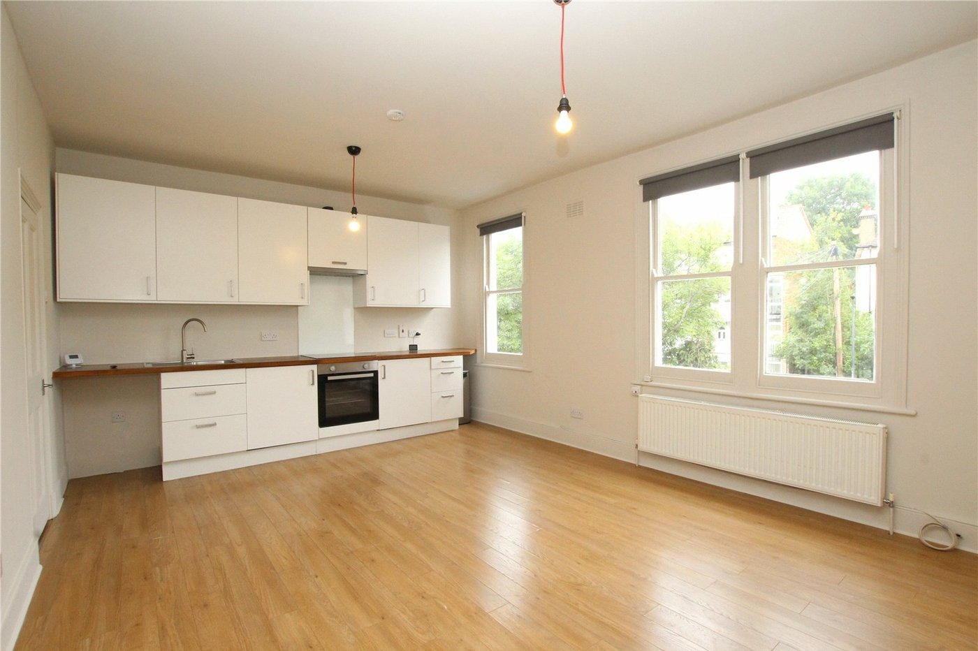 1 bedroom property for sale in Shooters Hill | Robinson Jackson
