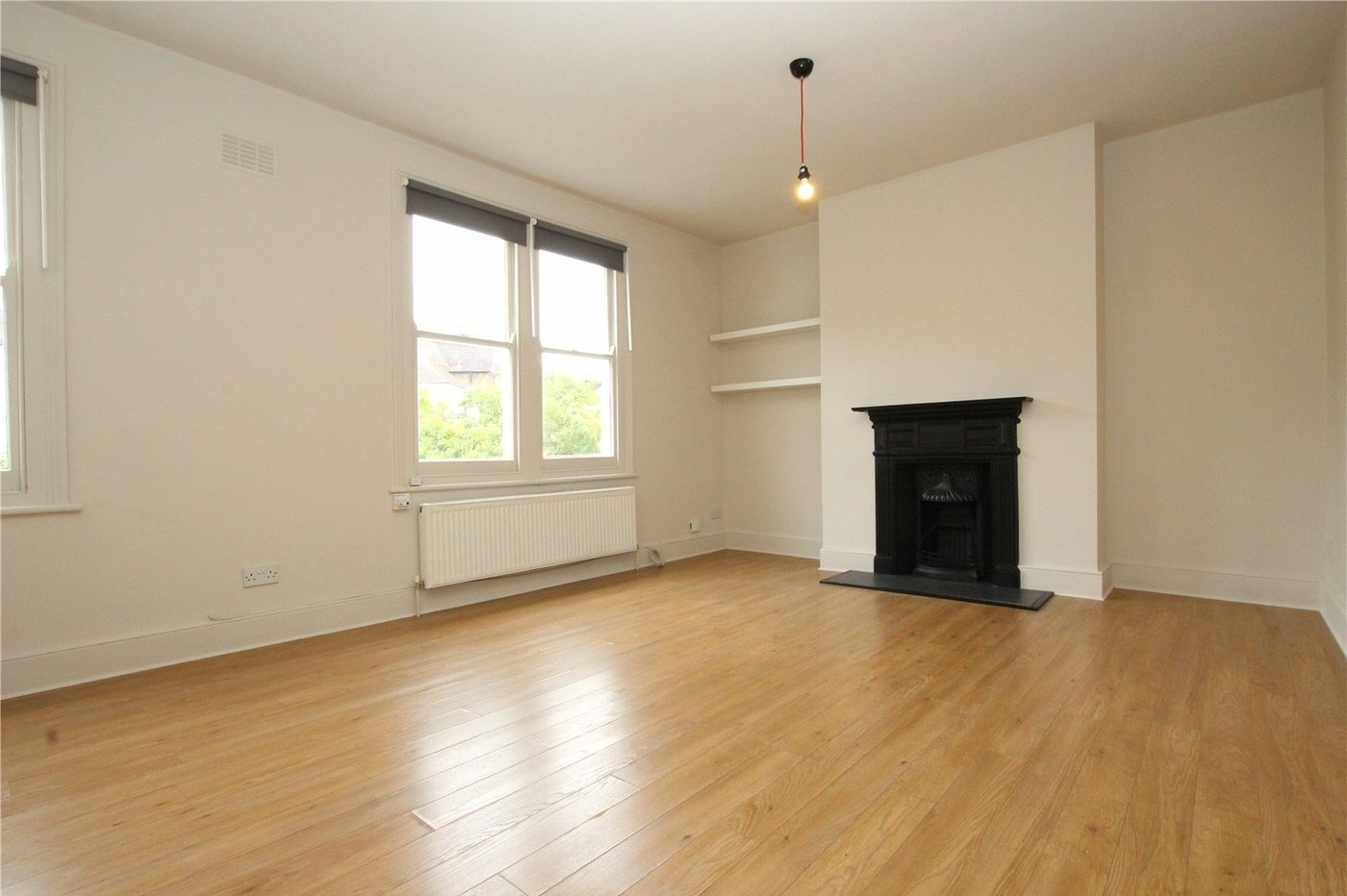 1 bedroom property for sale in Shooters Hill | Robinson Jackson