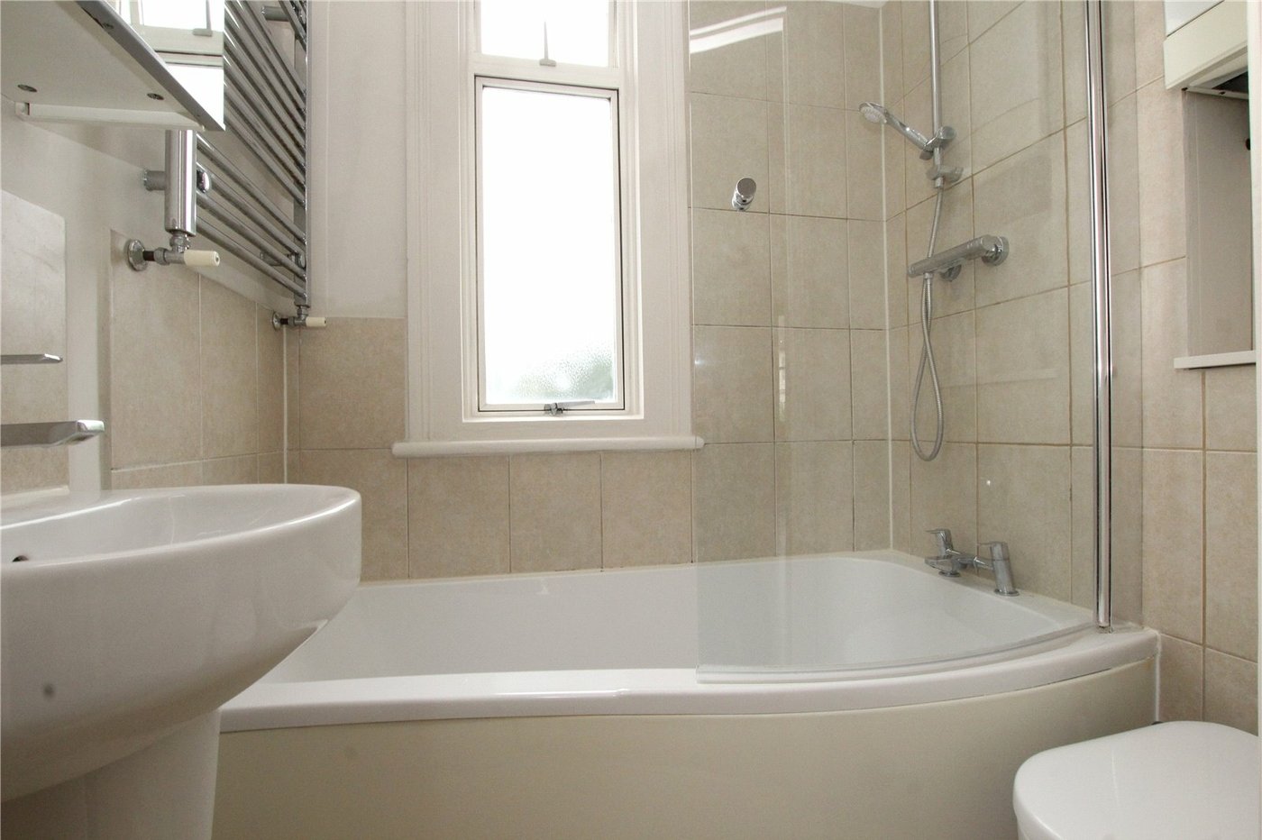 1 bedroom property for sale in Shooters Hill | Robinson Jackson