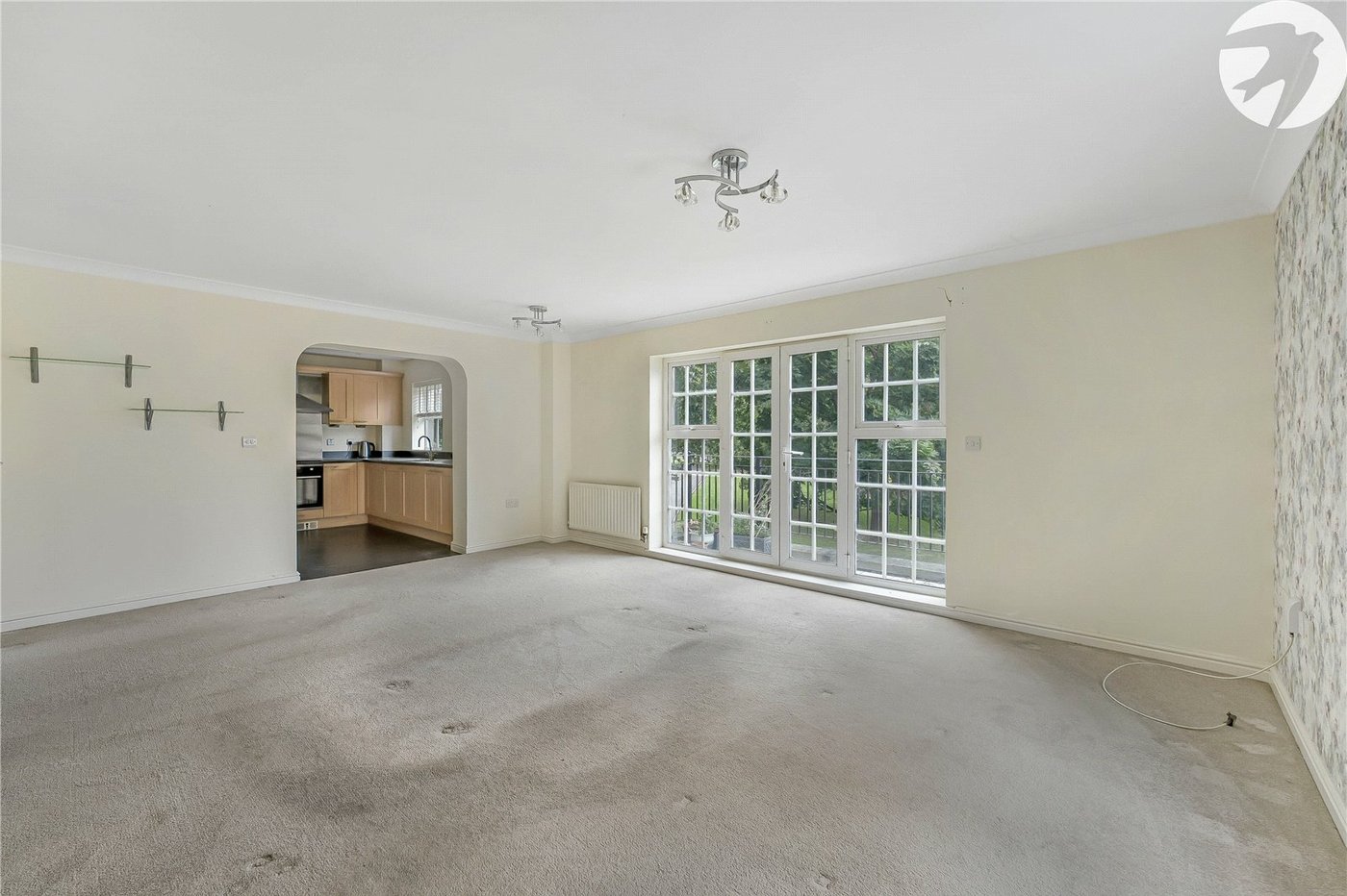 2 bedroom property for sale in Greenhithe | Robinson Jackson