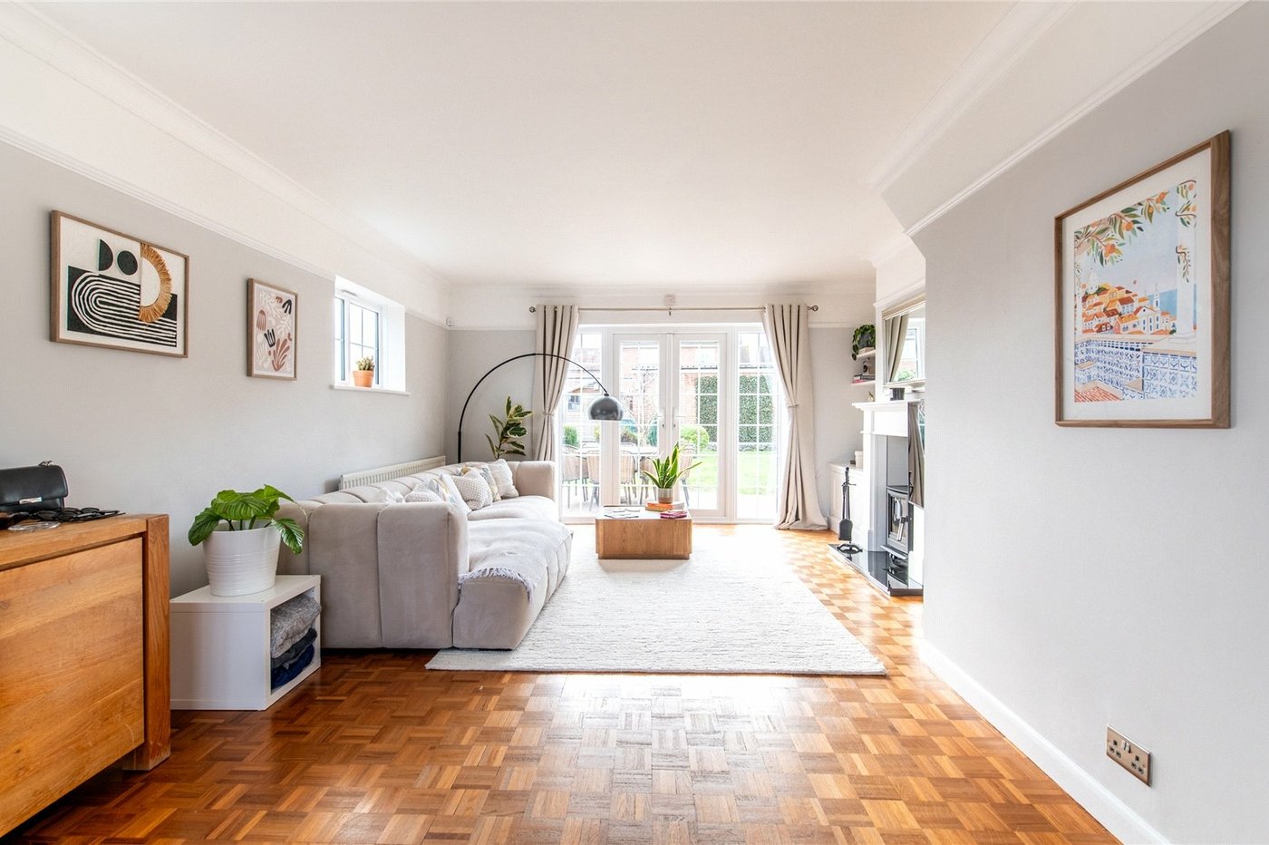 4 bedroom house for sale in Sittingbourne | Robinson Michael & Jackson