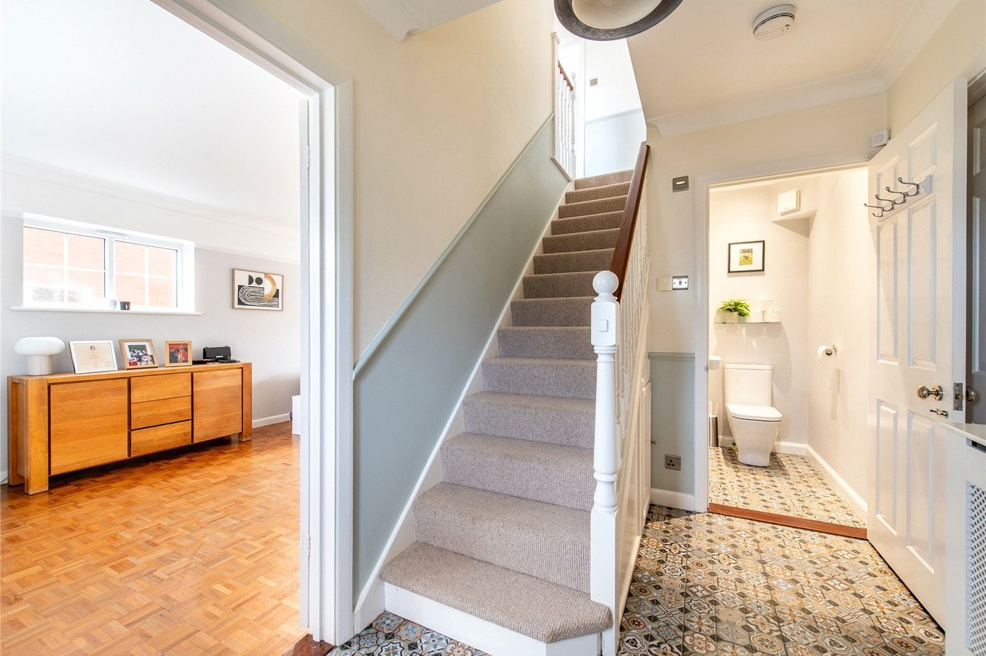 4 bedroom house for sale in Sittingbourne | Robinson Michael & Jackson