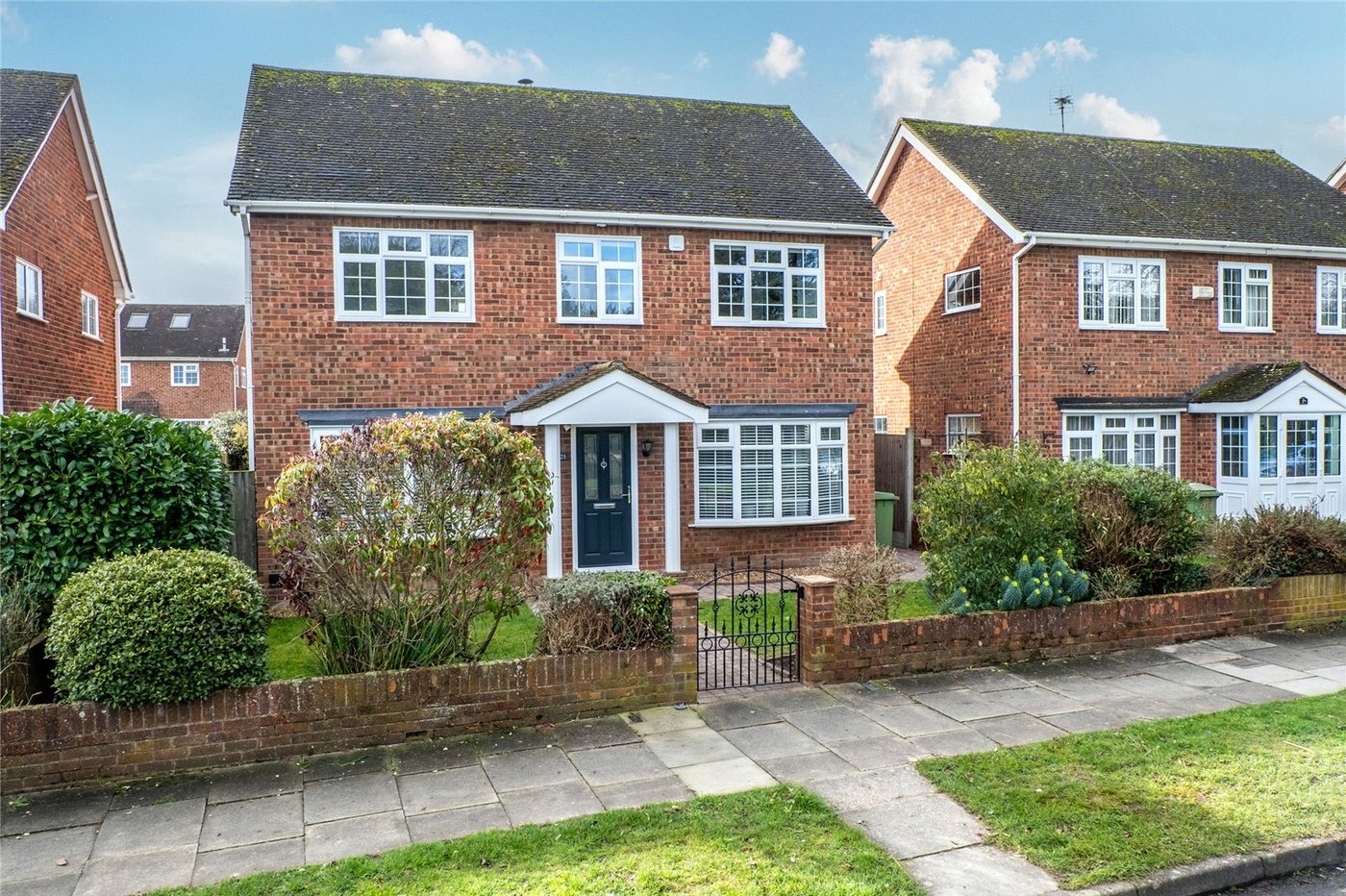 4 bedroom house for sale in Sittingbourne | Robinson Michael & Jackson