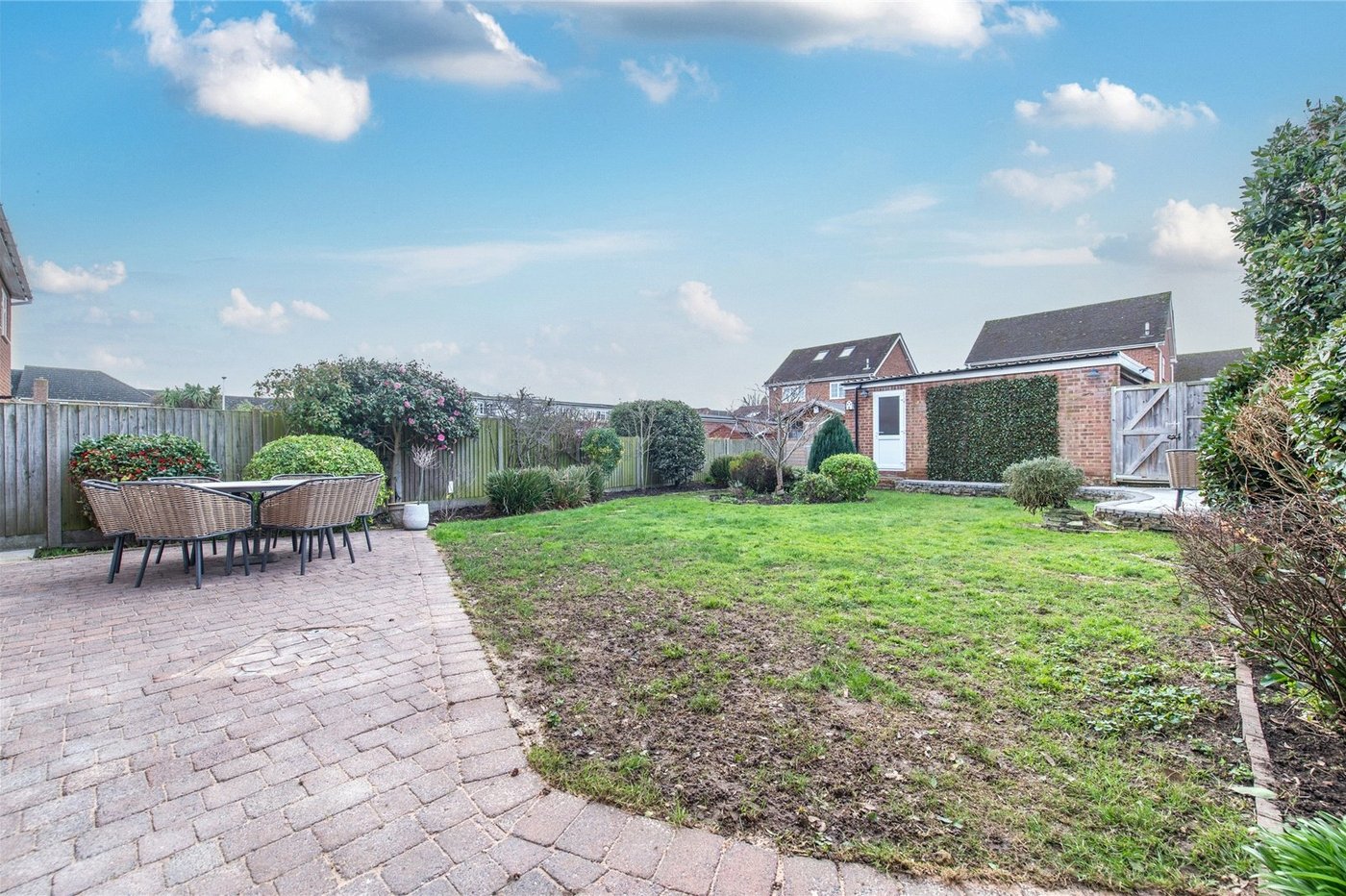 4 bedroom house for sale in Sittingbourne | Robinson Michael & Jackson