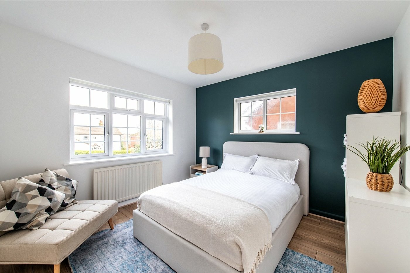 4 bedroom house for sale in Sittingbourne | Robinson Michael & Jackson