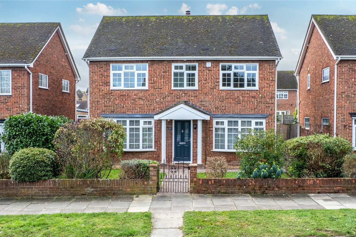 4 bedroom house for sale in Sittingbourne | Robinson Michael & Jackson