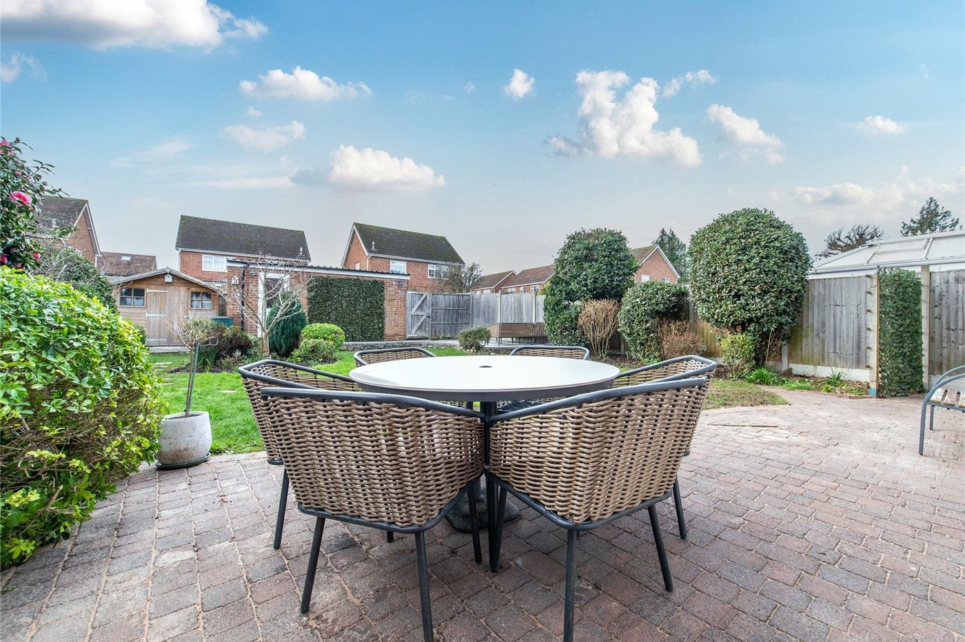 4 bedroom house for sale in Sittingbourne | Robinson Michael & Jackson