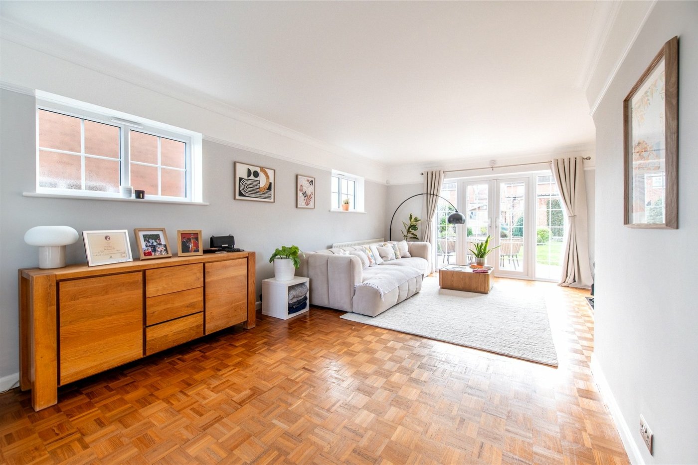 4 bedroom house for sale in Sittingbourne | Robinson Michael & Jackson