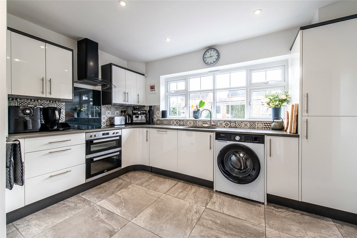 4 bedroom house for sale in Sittingbourne | Robinson Michael & Jackson