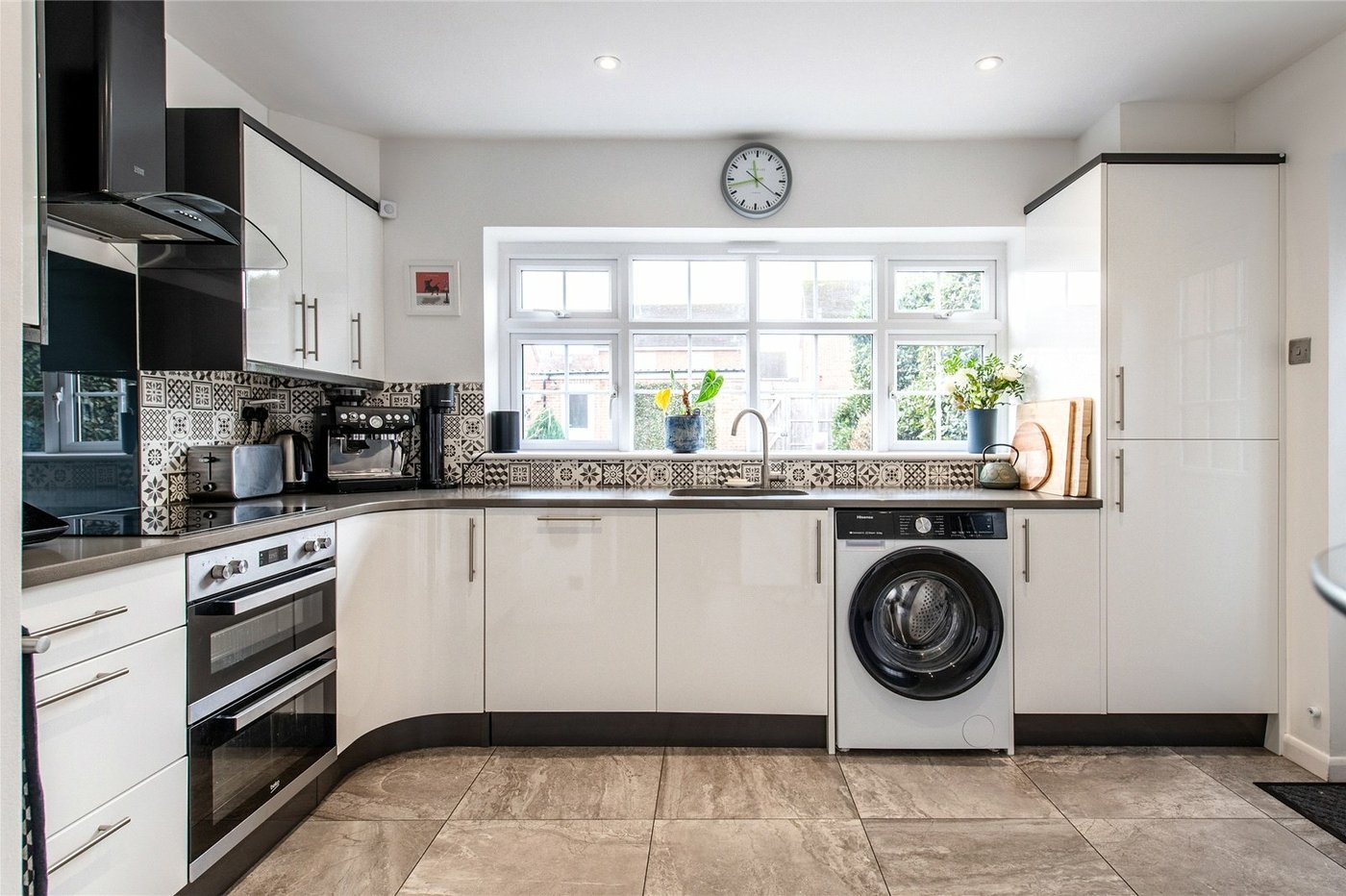 4 bedroom house for sale in Sittingbourne | Robinson Michael & Jackson